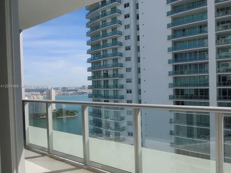 1300 Brickell Bay Drive Miami FL 33131