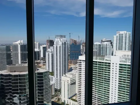 1300 Brickell Bay Drive Miami FL 33131