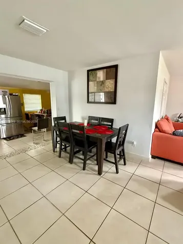 17800 NW 14th Place Miami Gardens FL 33169