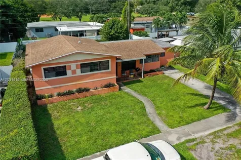 17800 NW 14th Place Miami Gardens FL 33169