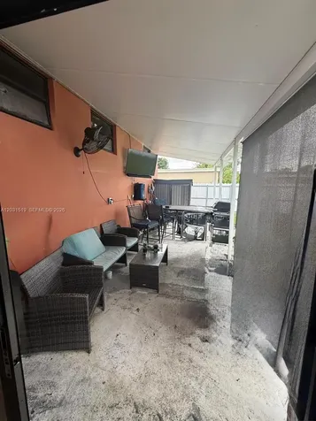 17800 NW 14th Place Miami Gardens FL 33169