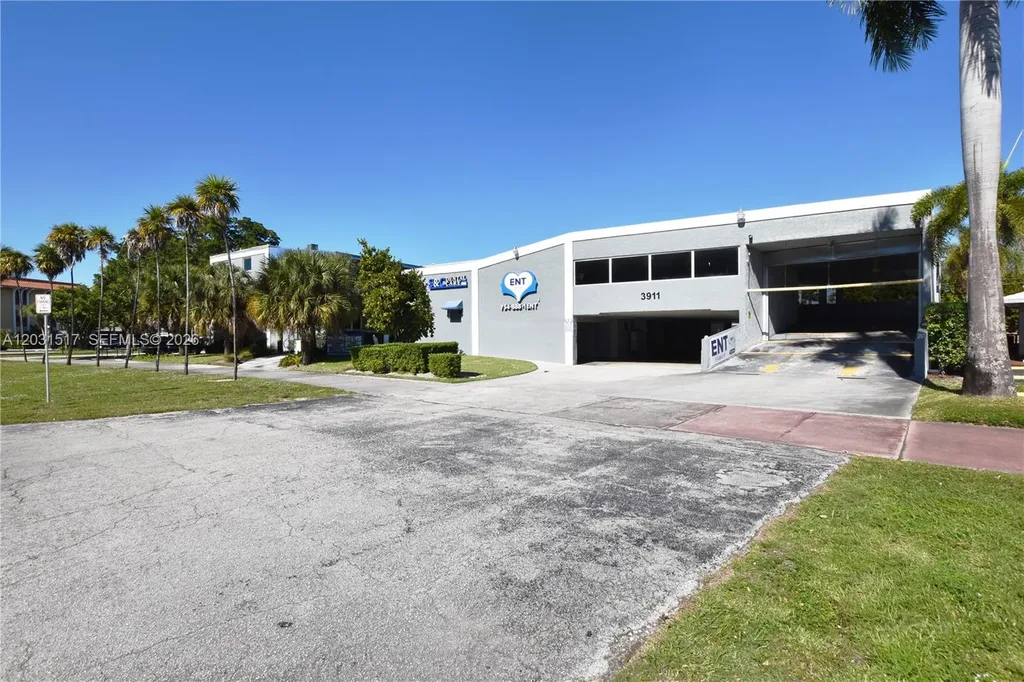 Hollywood FL 33021