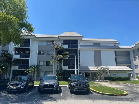721 N Pine Island Road Plantation FL 33324
