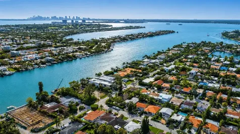 8819 Dickens Avenue Surfside FL 33154