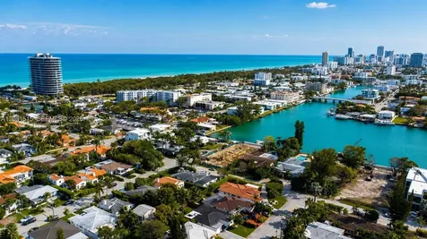 8819 Dickens Avenue Surfside FL 33154