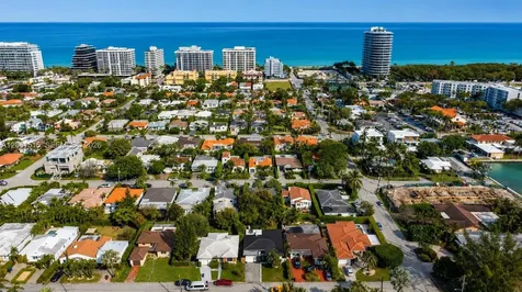 8819 Dickens Avenue Surfside FL 33154