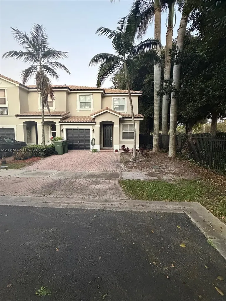 901 NE 42nd Avenue Homestead FL 33033