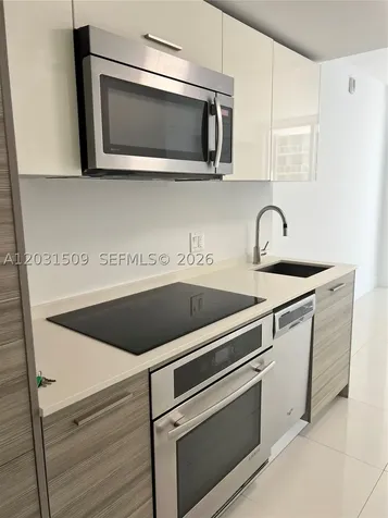 1300 Brickell Bay Drive Miami FL 33131