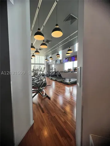 1300 Brickell Bay Drive Miami FL 33131