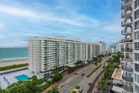 5660 Collins Avenue Miami Beach FL 33140
