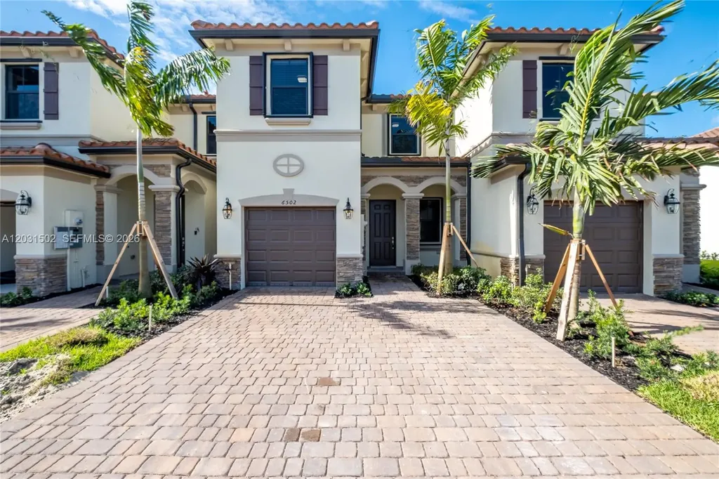 6502 S Anise Court Davie FL 33314