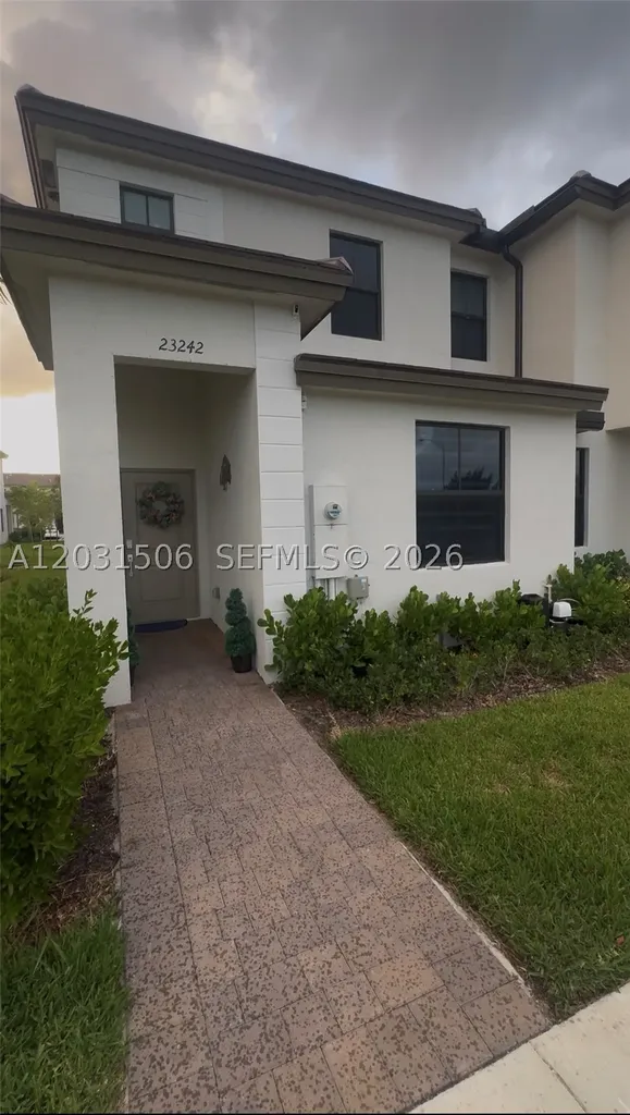23242 SW 127th Court Homestead FL 33170