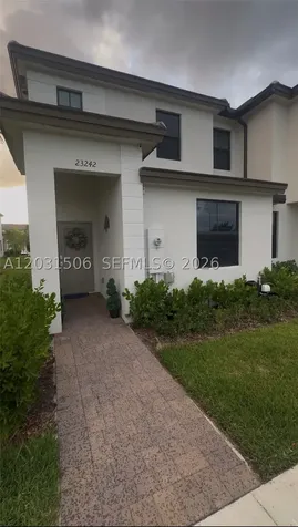 23242 SW 127th Court Homestead FL 33170
