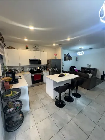 23242 SW 127th Court Homestead FL 33170