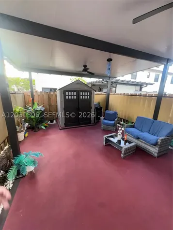 23242 SW 127th Court Homestead FL 33170