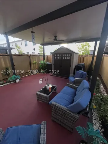 23242 SW 127th Court Homestead FL 33170