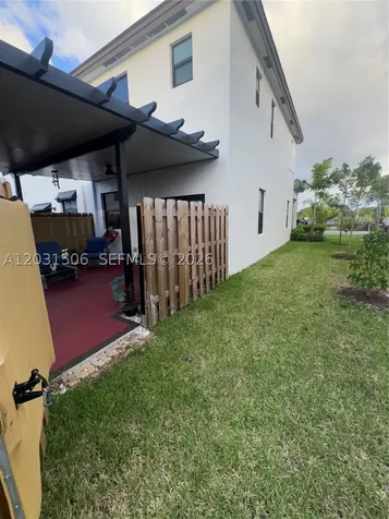 23242 SW 127th Court Homestead FL 33170