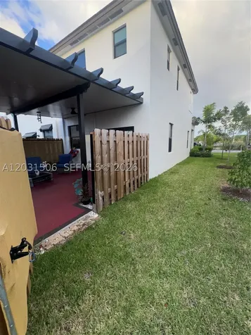 23242 SW 127th Court Homestead FL 33170