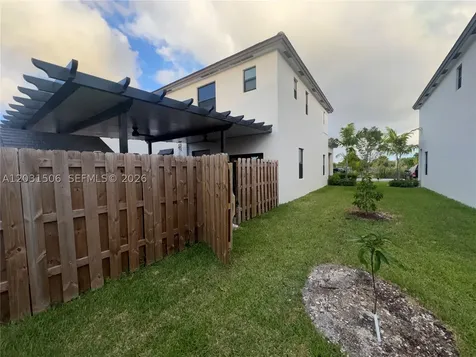 23242 SW 127th Court Homestead FL 33170