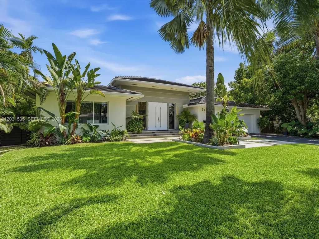 1270 NE 97th Street Miami Shores FL 33138