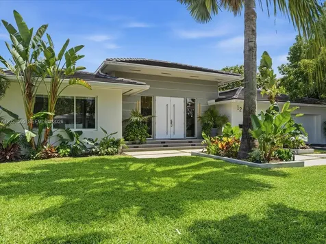 1270 NE 97th Street Miami Shores FL 33138