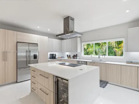 1270 NE 97th Street Miami Shores FL 33138