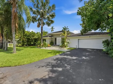 1270 NE 97th Street Miami Shores FL 33138
