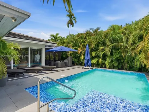 1270 NE 97th Street Miami Shores FL 33138