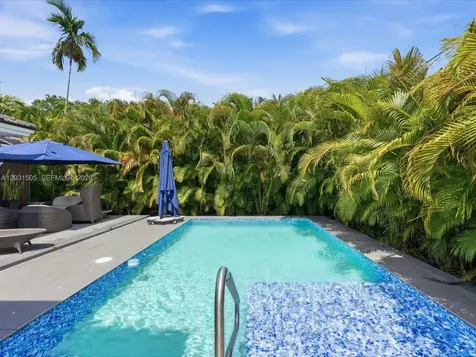 1270 NE 97th Street Miami Shores FL 33138