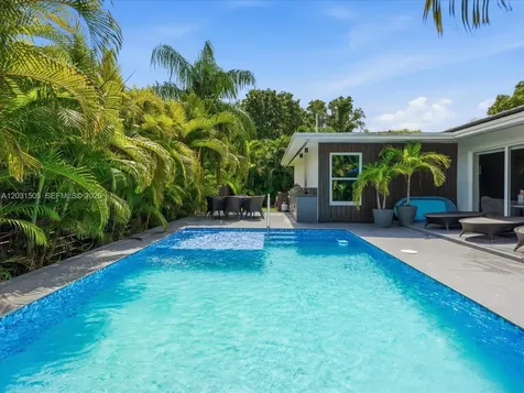 1270 NE 97th Street Miami Shores FL 33138