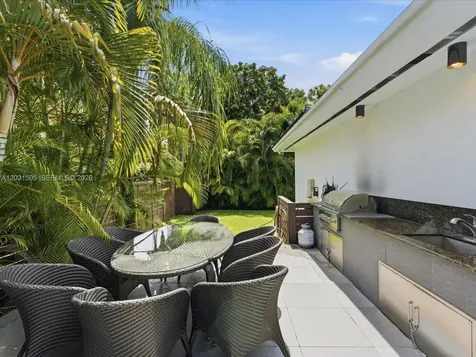 1270 NE 97th Street Miami Shores FL 33138