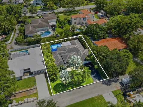 1270 NE 97th Street Miami Shores FL 33138