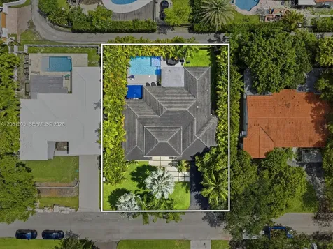 1270 NE 97th Street Miami Shores FL 33138
