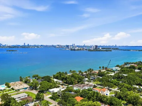 1270 NE 97th Street Miami Shores FL 33138