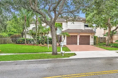 3877 Bimini Avenue Cooper City FL 33026