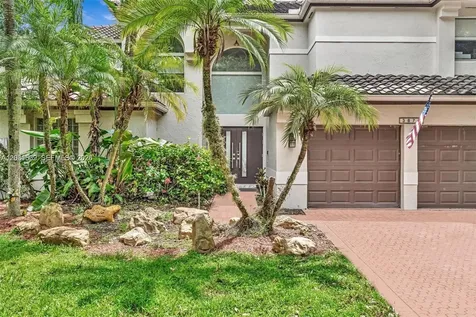 3877 Bimini Avenue Cooper City FL 33026