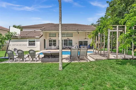 3877 Bimini Avenue Cooper City FL 33026