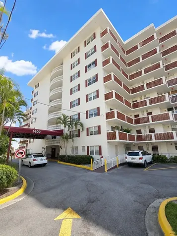 3660 NE 166th Street North Miami Beach FL 33160