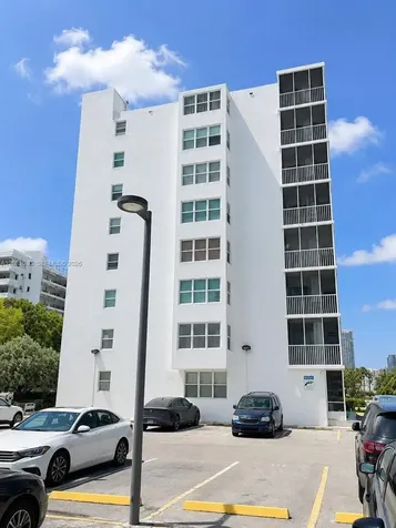 3660 NE 166th Street North Miami Beach FL 33160