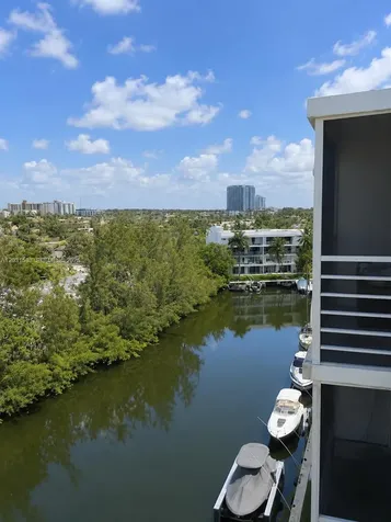 3660 NE 166th Street North Miami Beach FL 33160