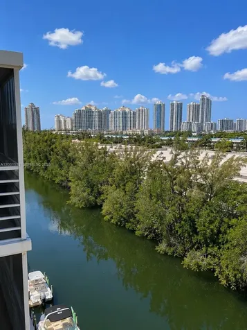 3660 NE 166th Street North Miami Beach FL 33160