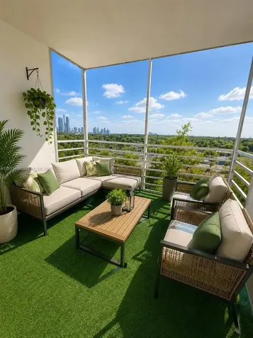 3660 NE 166th Street North Miami Beach FL 33160