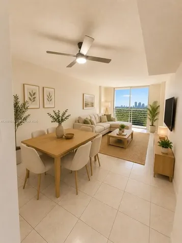 3660 NE 166th Street North Miami Beach FL 33160
