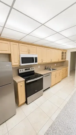 3660 NE 166th Street North Miami Beach FL 33160