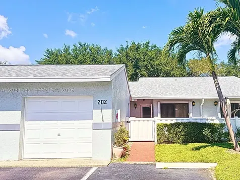 2640 W Gately Drive W West Palm Beach FL 33415