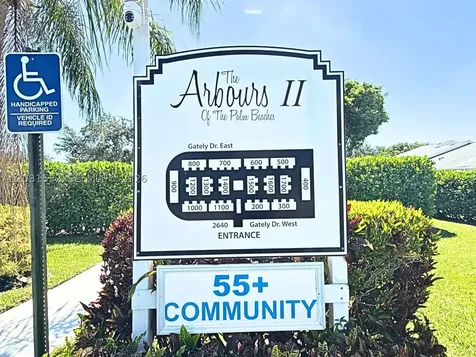 2640 W Gately Drive W West Palm Beach FL 33415