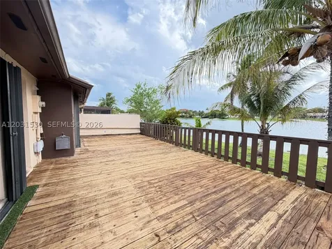 11760 SW 123rd Avenue Miami FL 33186