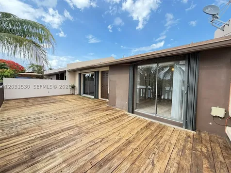 11760 SW 123rd Avenue Miami FL 33186