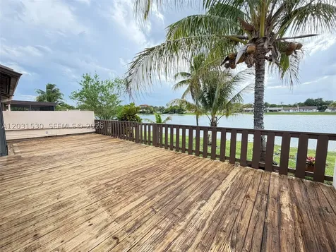 11760 SW 123rd Avenue Miami FL 33186