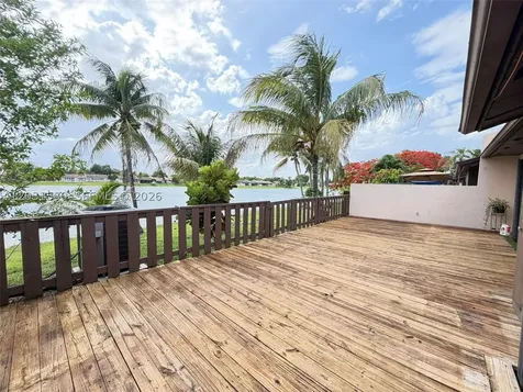 11760 SW 123rd Avenue Miami FL 33186